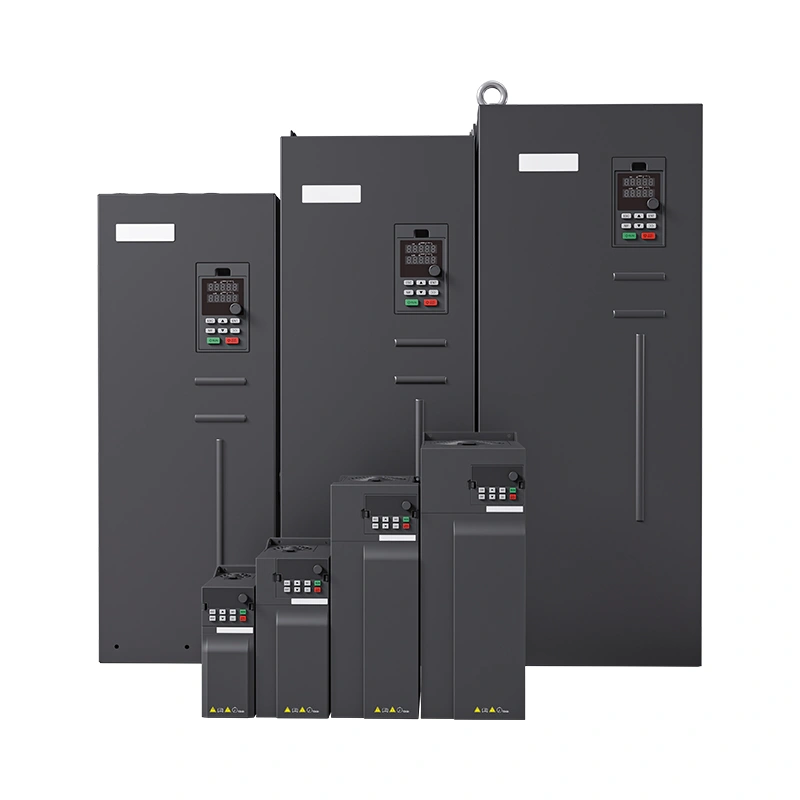 F590 Solar Water Pump Inverter