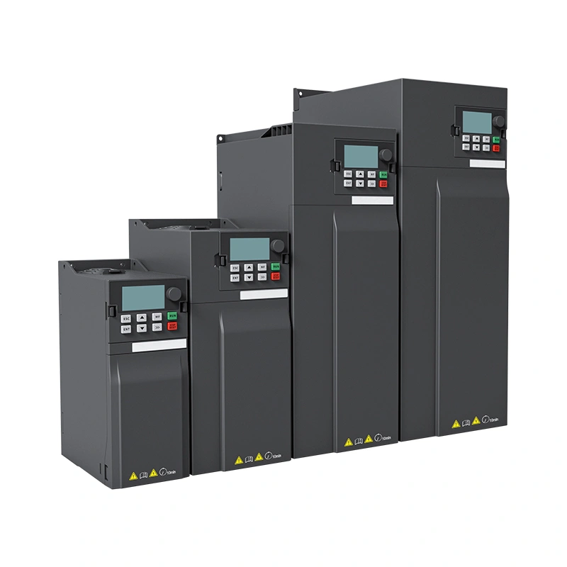 FST680 EtherCAT/ProfiNet SleekExpand Book Type VFD