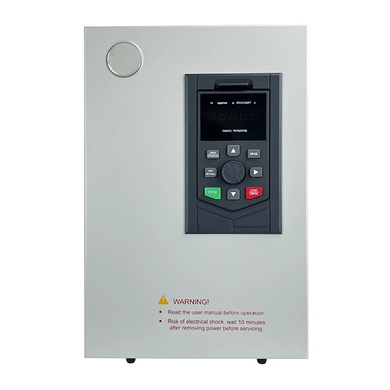 FST300CS Heavy Duty Vector Control Drive