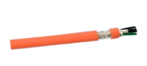 Servo Motor Cable