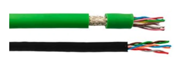 Encoder Cable