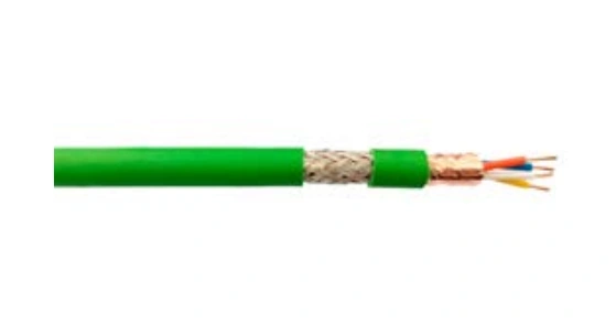 Fieldbus PROFINET Cable