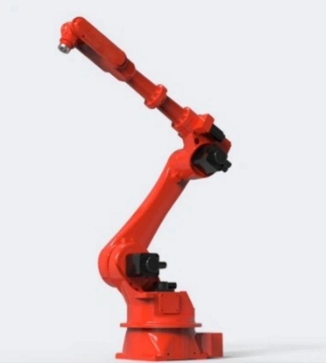 LJ2028-10 6-Axis Industrial Robot Arm
