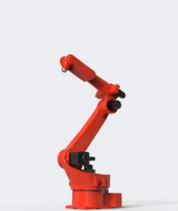 LJ1805-20 6-Axis Industrial Robot Arm