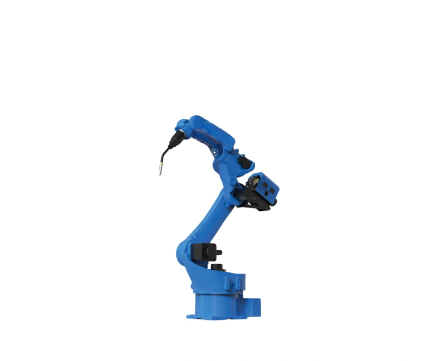 CH2000-10 Arc Welding 6-Axis Industrial Robot Arm