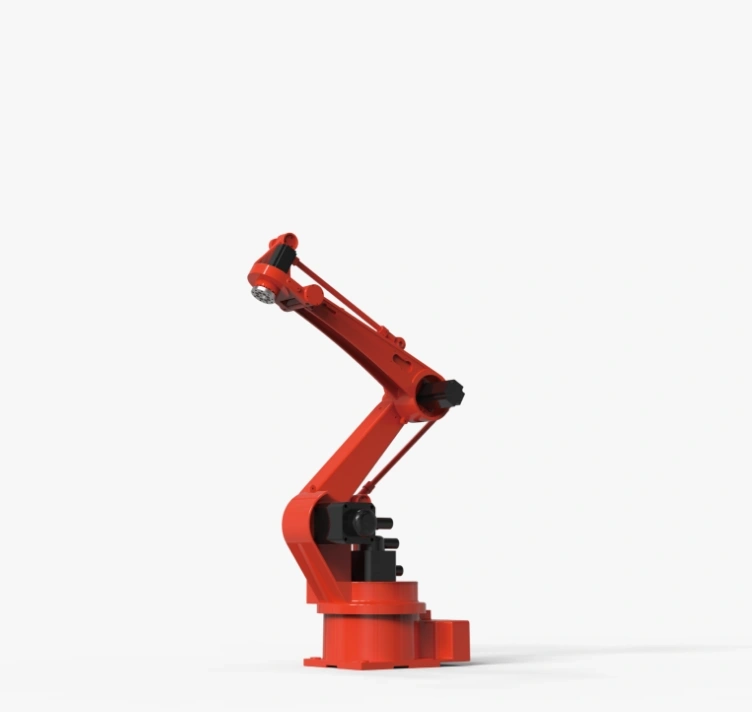 LJ1520C-12 4-Axis Industrial Handling Robot ArmLJ1520C-12 4-Axis Industrial Handling Robot Arm