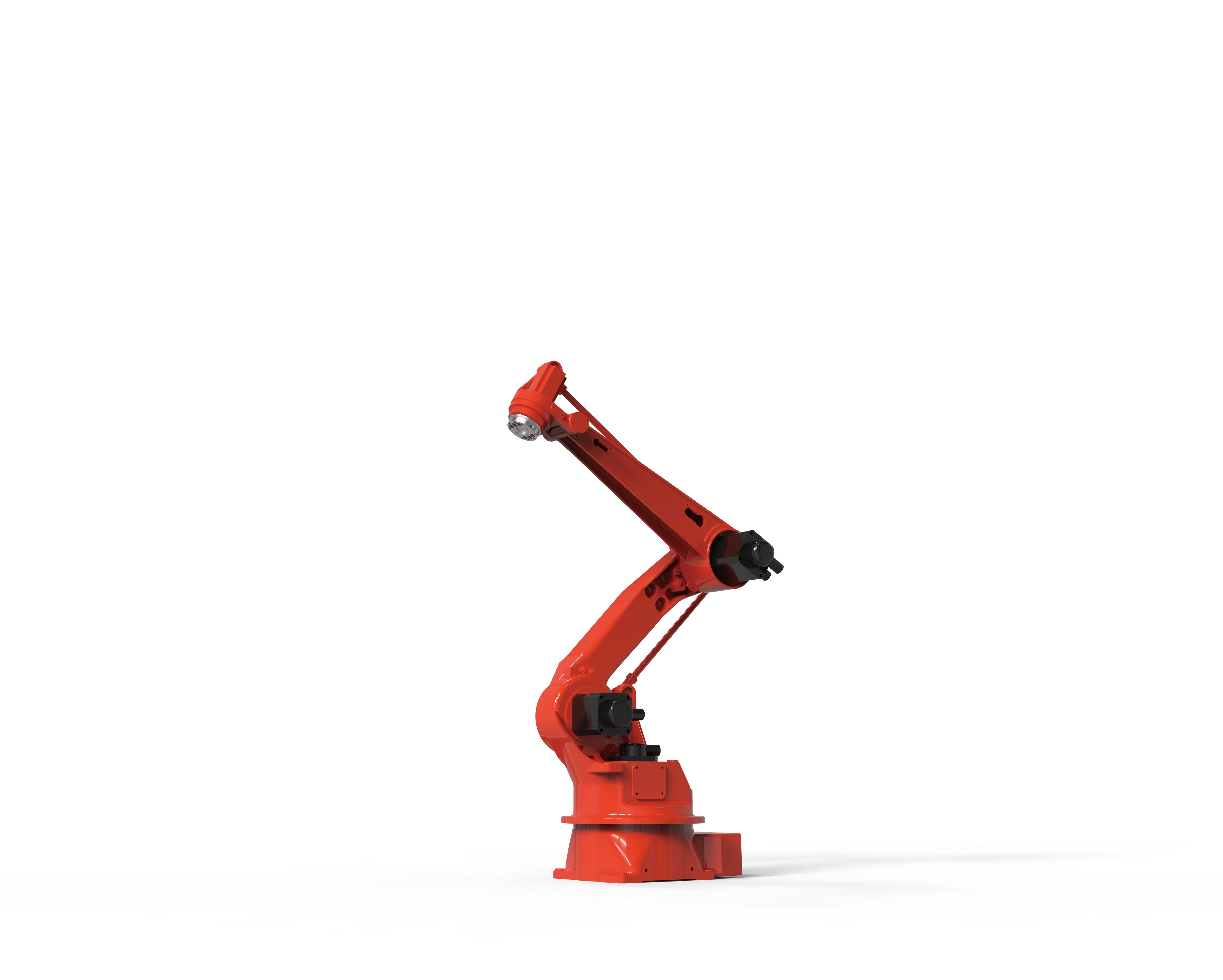 LJ1769C-25 4-Axis Industrial Handling Robot Arm