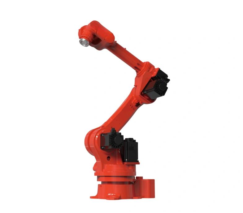 LJ2100-60 6-Axis Multi-Purpose Industrial Robot Arm