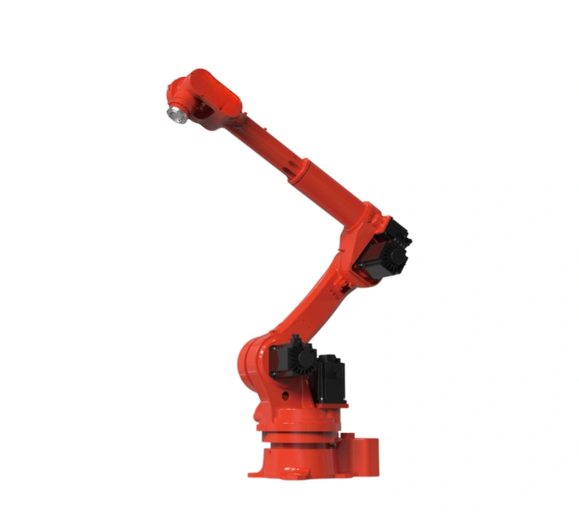 LJ2550-45 6-Axis Multi-Purpose Industrial Robot Arm